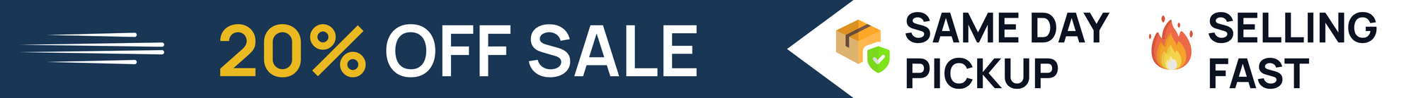 Desktop Banner